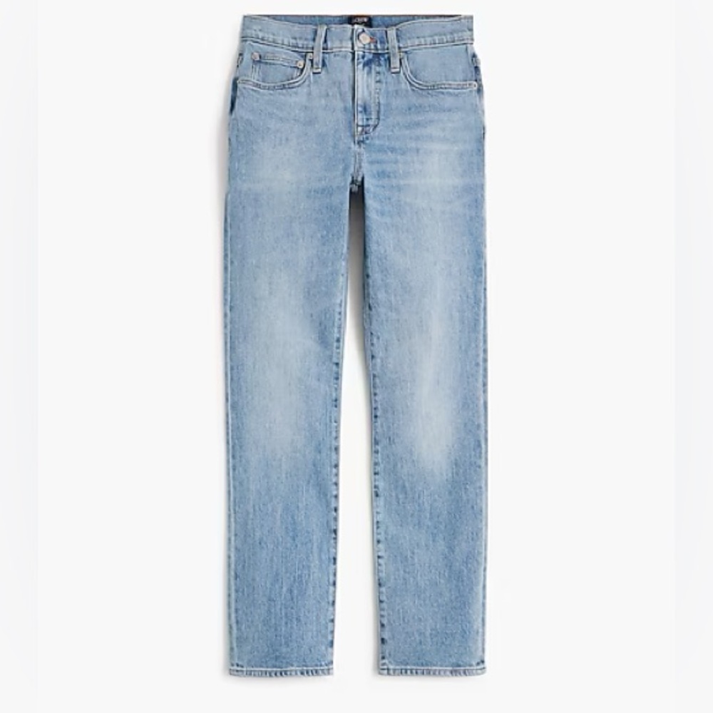 J Crew Factory Slim Boyfriend Jeans (sz 26)